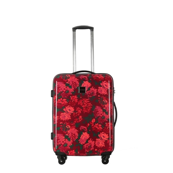 isaac mizrahi suitcase