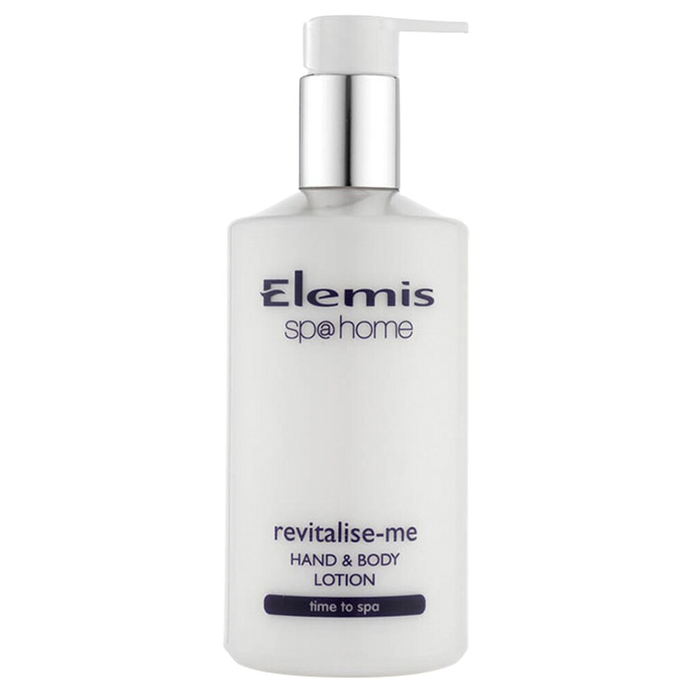 elemis lotion & moisturizer