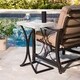 Ashmont Indoor/Outdoor C Table - Thumbnail 1