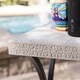 Ashmont Indoor/Outdoor C Table - Thumbnail 3