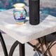 Ashmont Indoor/Outdoor C Table - Thumbnail 2