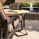 Ashmont Indoor/Outdoor C Table - Thumbnail 11