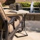 Ashmont Indoor/Outdoor C Table - Thumbnail 0