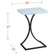 Ashmont Indoor/Outdoor C Table - Thumbnail 31