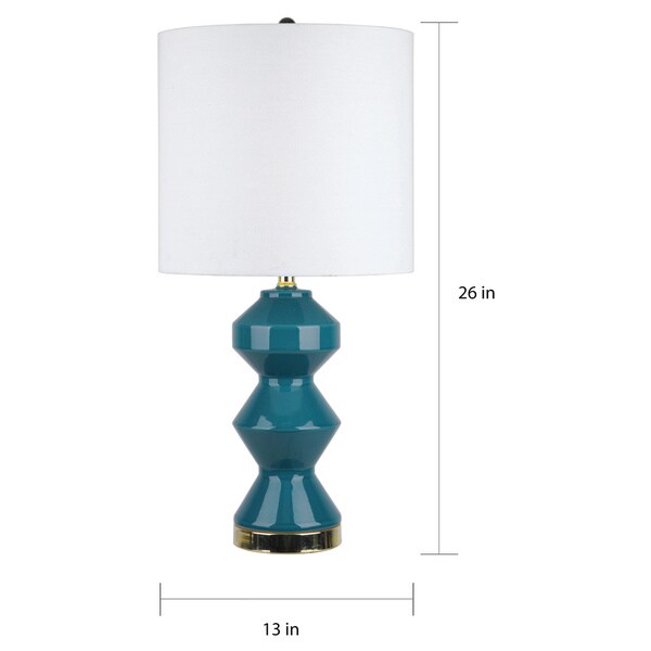 aurora table lamp