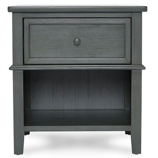 Evolur Universal Nightstand