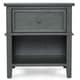 preview thumbnail 1 of 0, Evolur Universal Nightstand