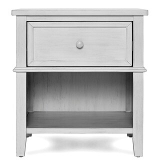 Evolur Universal Nightstand