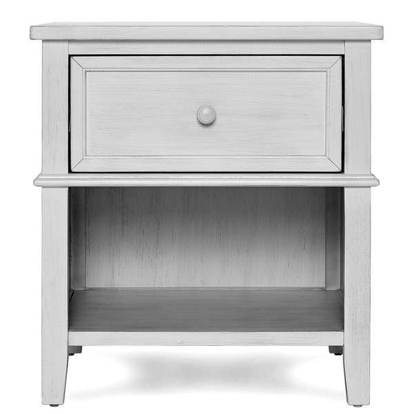 Evolur Universal Nightstand