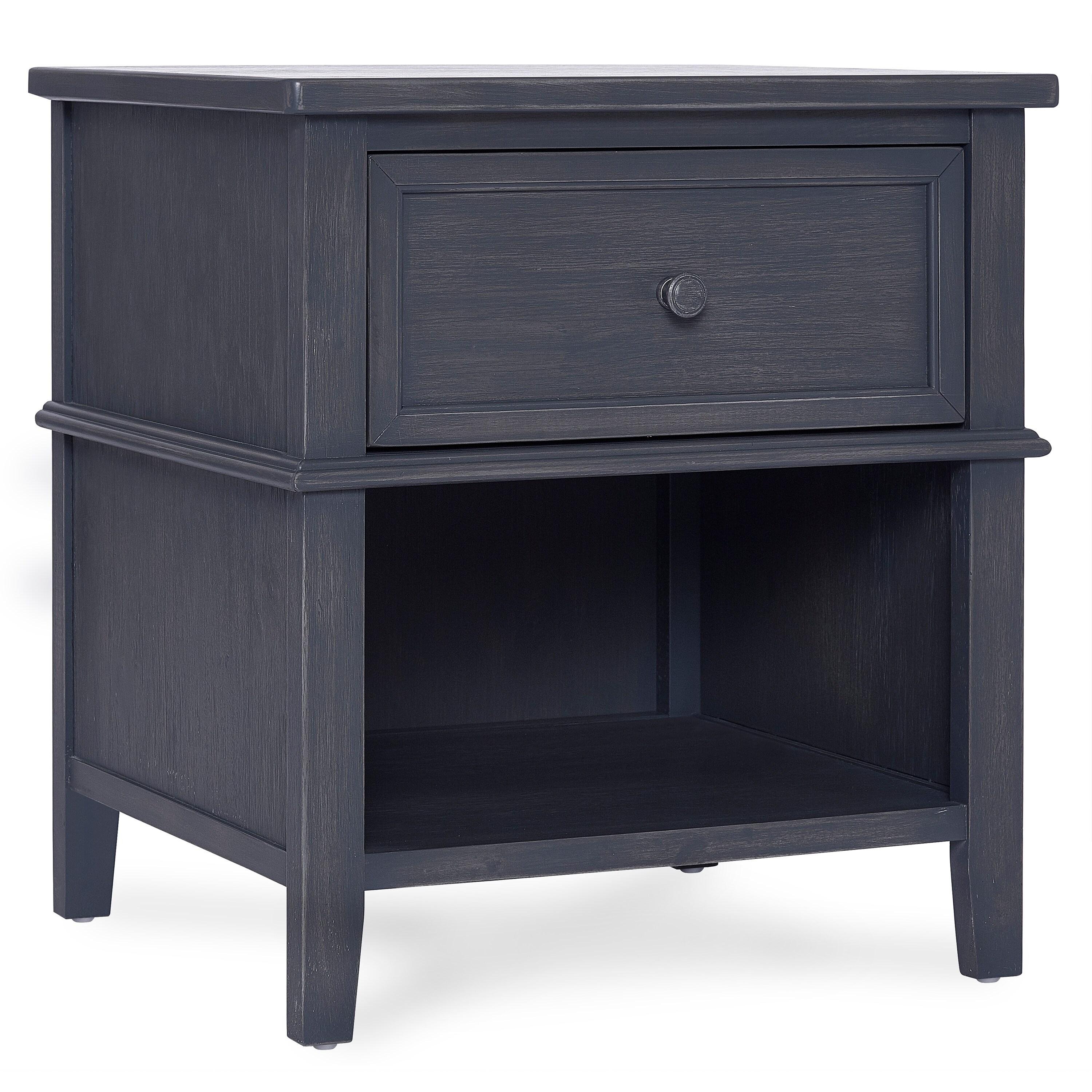 Evolur nightstand cheap