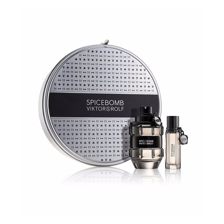 viktor rolf spicebomb set