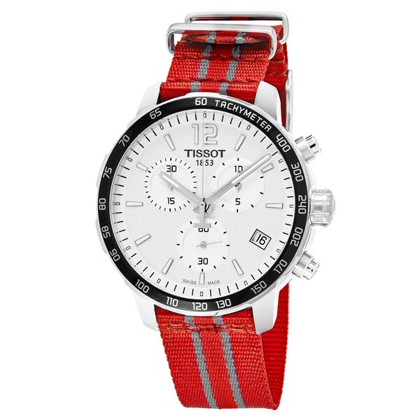 tissot rockets watch