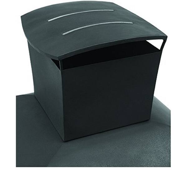 Shop Redford Outdoor Fireplace Free Shipping Today Overstock