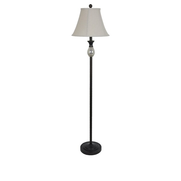 Zanesville 58" Floor Lamp
