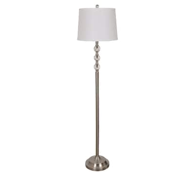 Catania 60" Floor Lamp - N/A