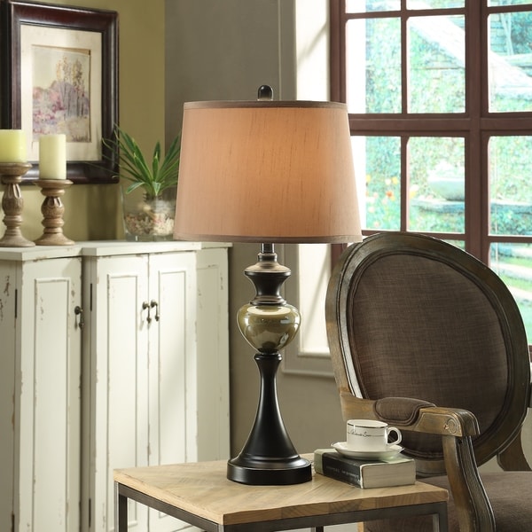 Yorkville 29" Table Lamp