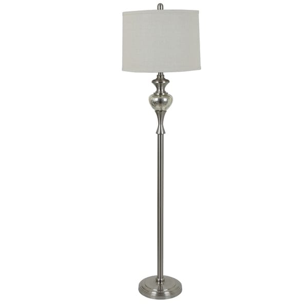 Chisholm 57" Floor Lamp