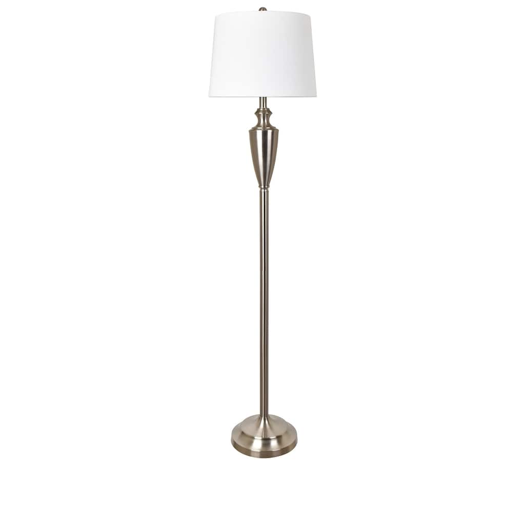 Cecelia 60" Floor Lamp