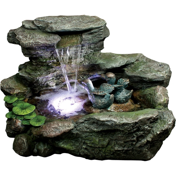 Gainesville Fountain