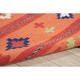 preview thumbnail 11 of 32, Nourison Baja Diamond Southwestern Fringe Area Rug