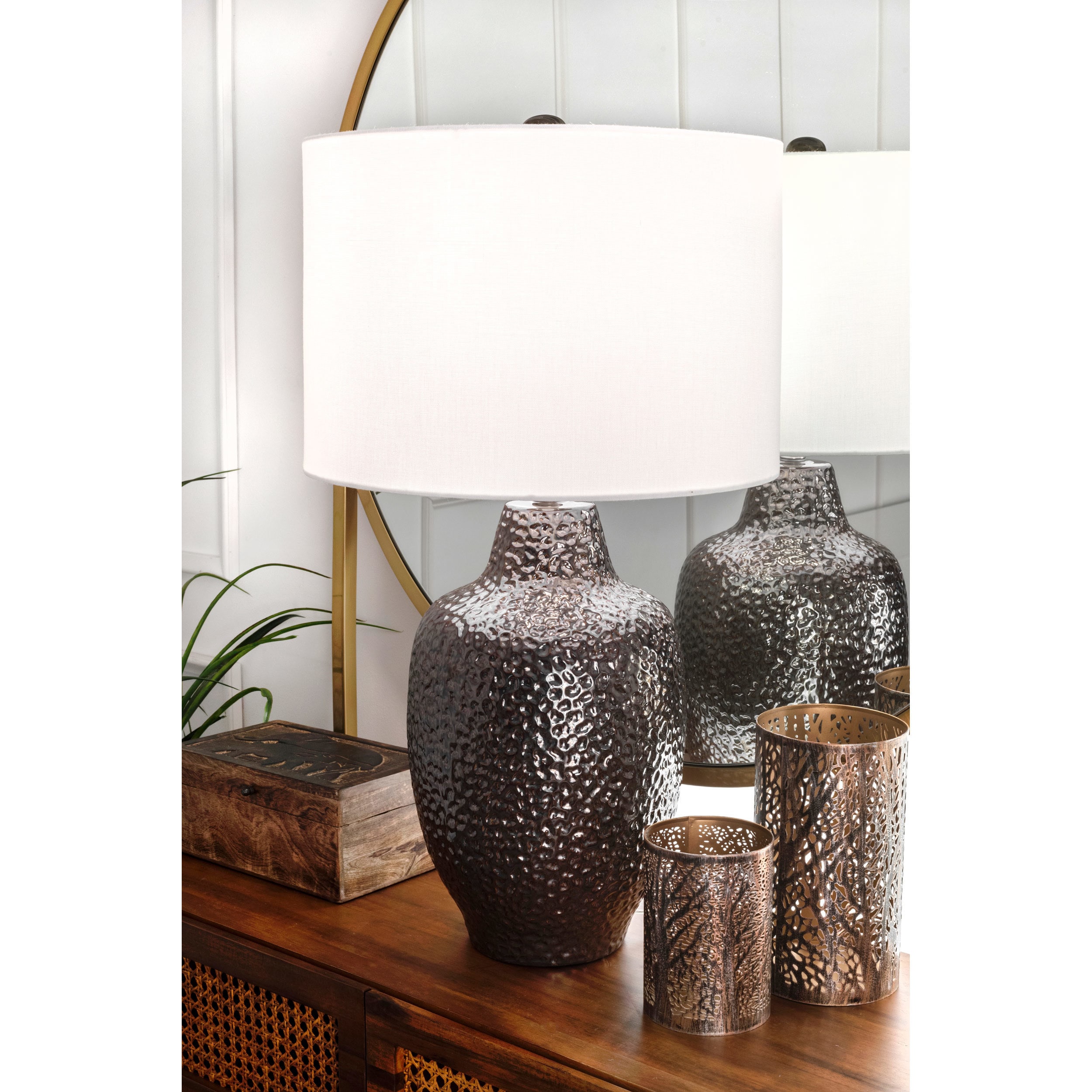 bella table lamp next