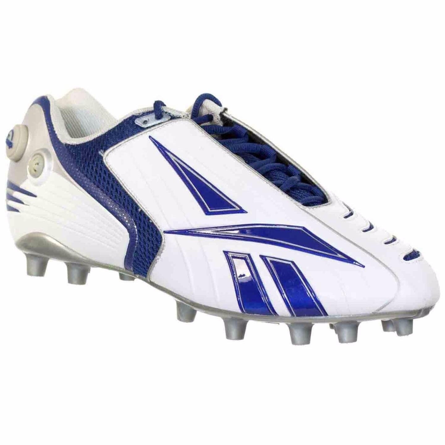 reebok football cleats