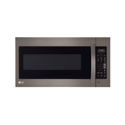 Over The Range Microwaves Online At Our Best Large Range Microwaves Online At