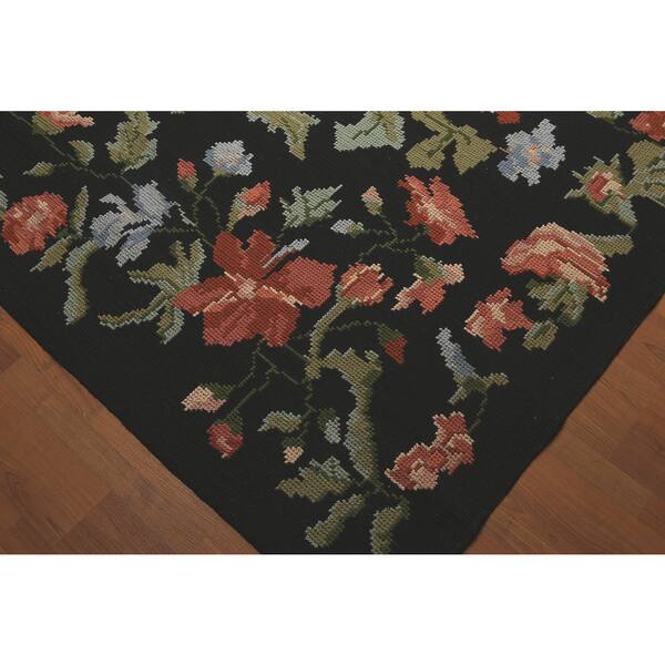 Shop Country Cottage Floral Feast Portuguese Hand Woven