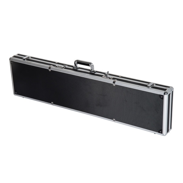 Shotgun case on sale with lock