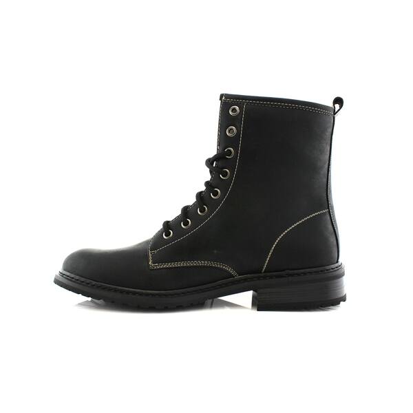 Polar Sawyer MPX808563 Comfortable Stylish Boots for Work or Casual Wear