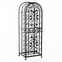 Buy Assembled Wine Racks Online At Overstock Our Best Kitchen Storage Deals