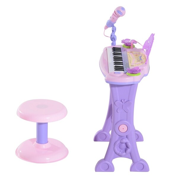 kids toy microphone