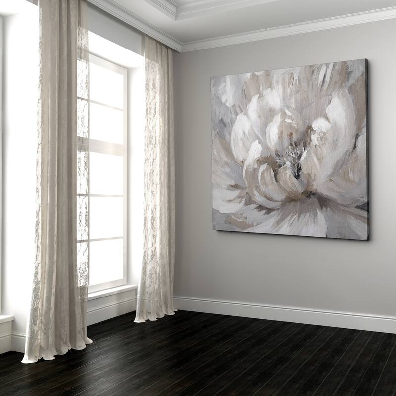 Burst of Spring - Premium Gallery Wrapped Canvas - 4 Sizes Available