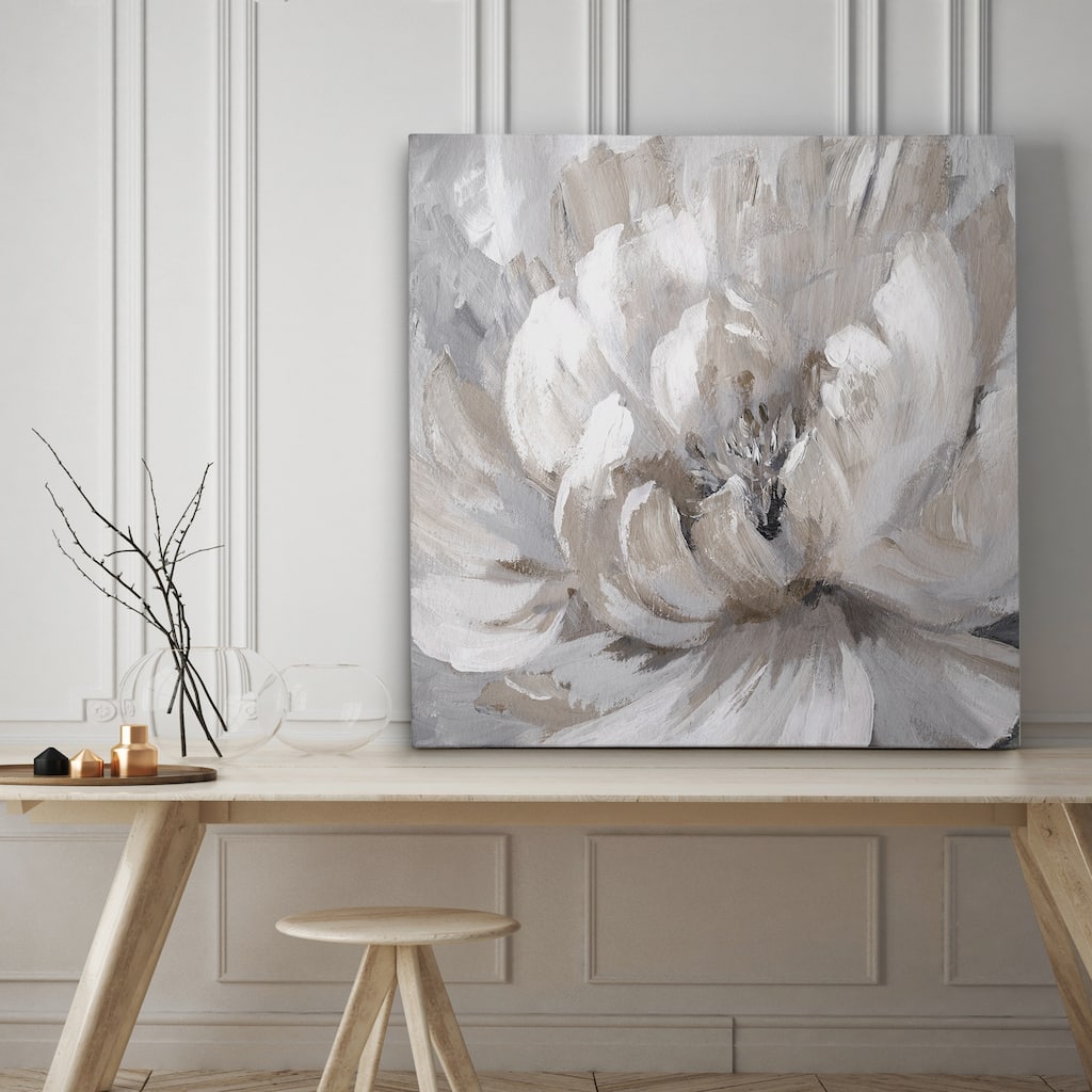 Burst of Spring - Premium Gallery Wrapped Canvas - 4 Sizes Available