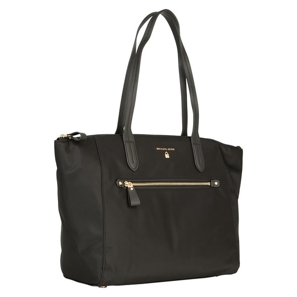 michael kors large kelsey tote