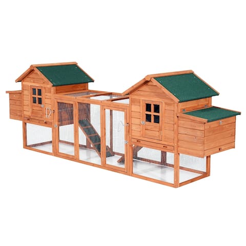 Buy Chicken Coops Online At Overstock Our Best Chicken Coops