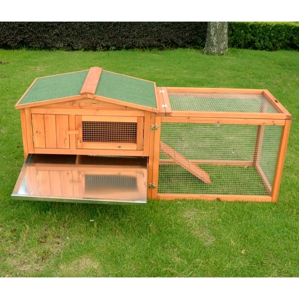 guinea pig hutch outdoor