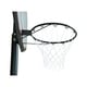 preview thumbnail 3 of 6, Aosom Backboard, 6.3' - 8.3' Height Adjustable Portable Basketball Hoop System