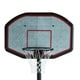 preview thumbnail 8 of 6, Aosom Backboard, 6.3' - 8.3' Height Adjustable Portable Basketball Hoop System