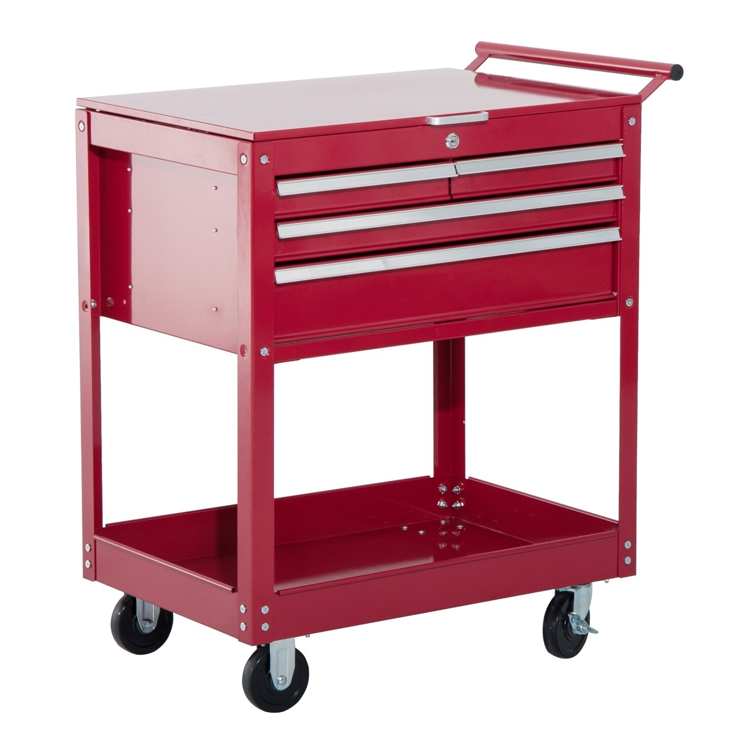 tool cart changing table