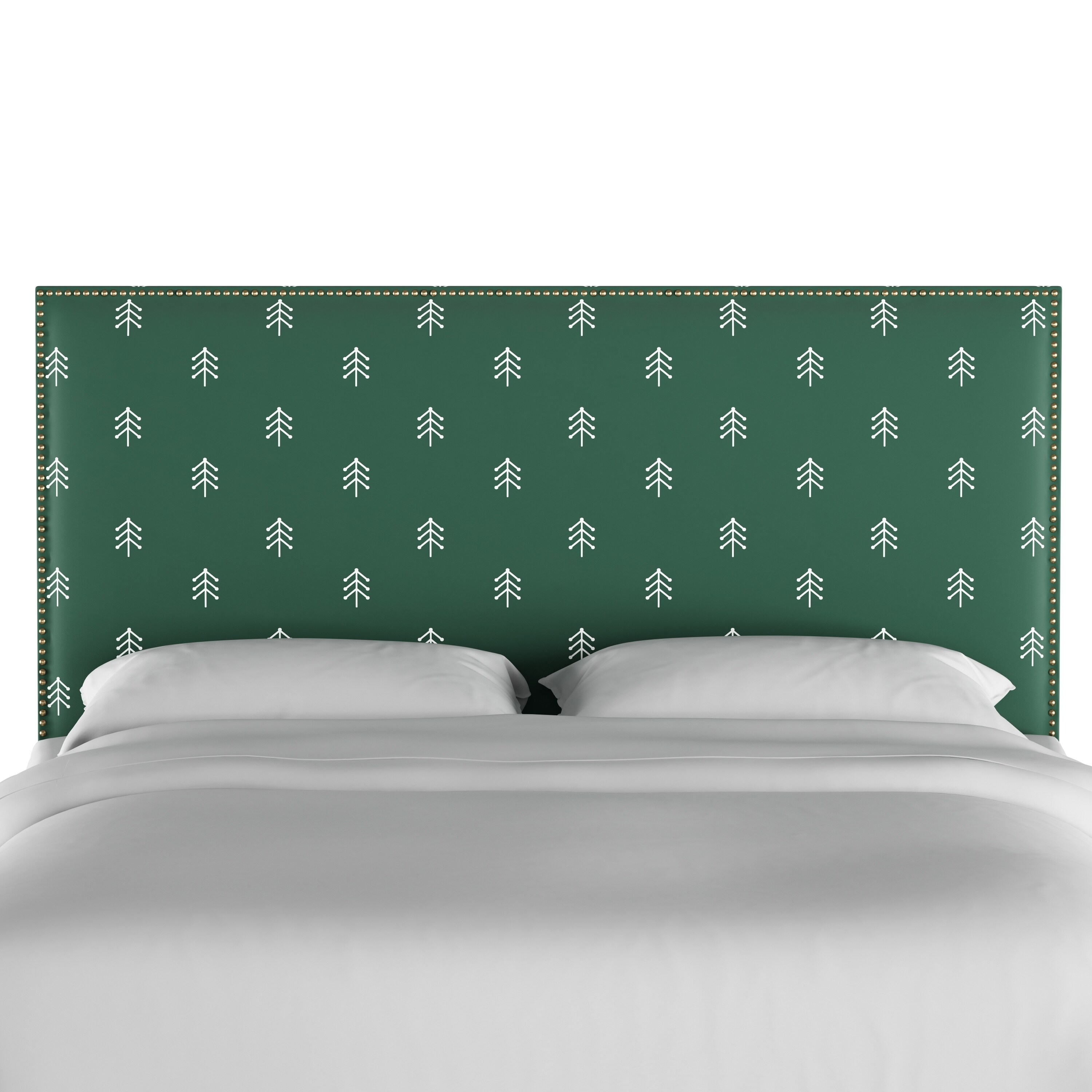 Skyline Furniture Nail On Headboard In Line Tree Ebay Skyline Furniture Nail On Headboard