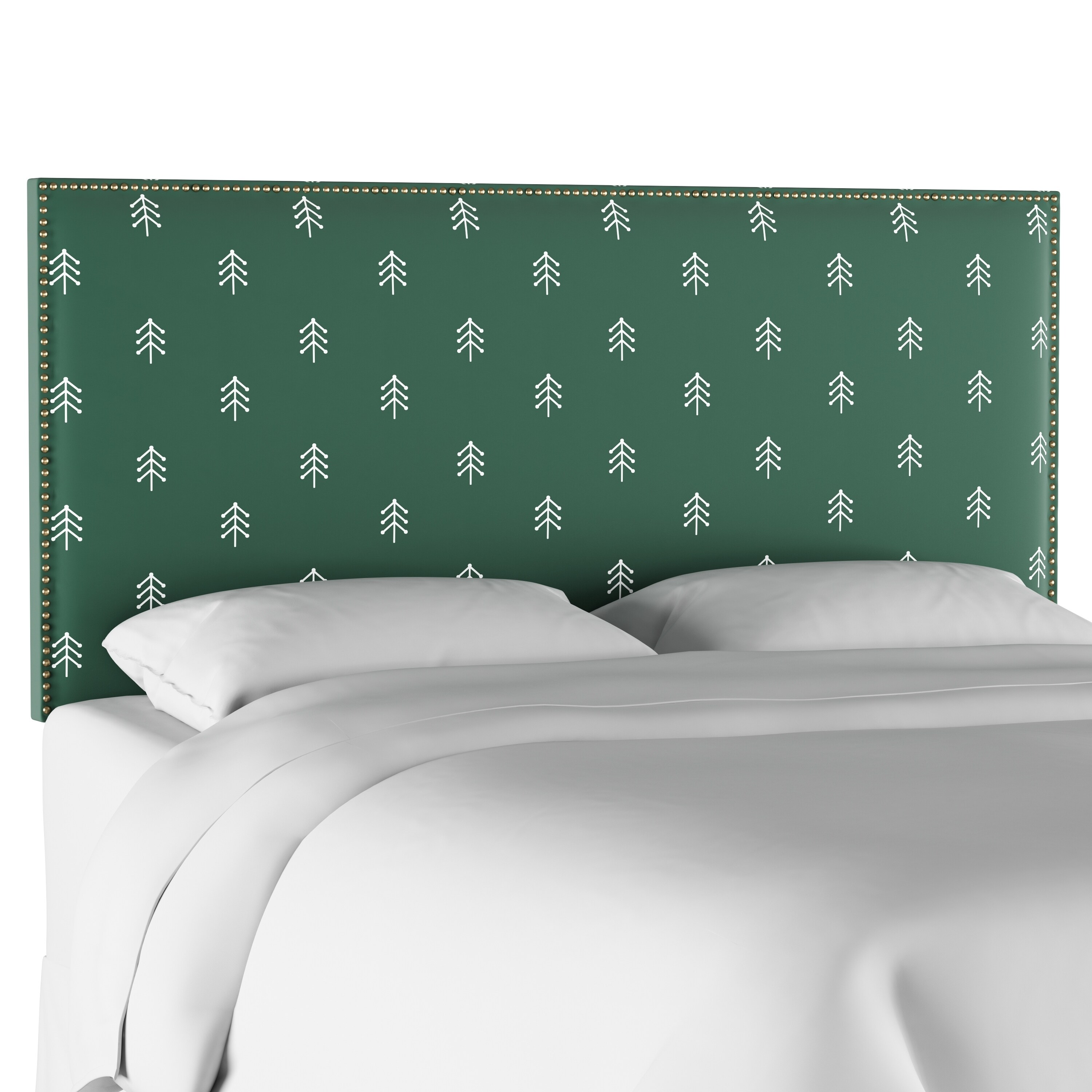 Skyline Furniture Nail On Headboard In Line Tree Ebay Skyline Furniture Nail On Headboard