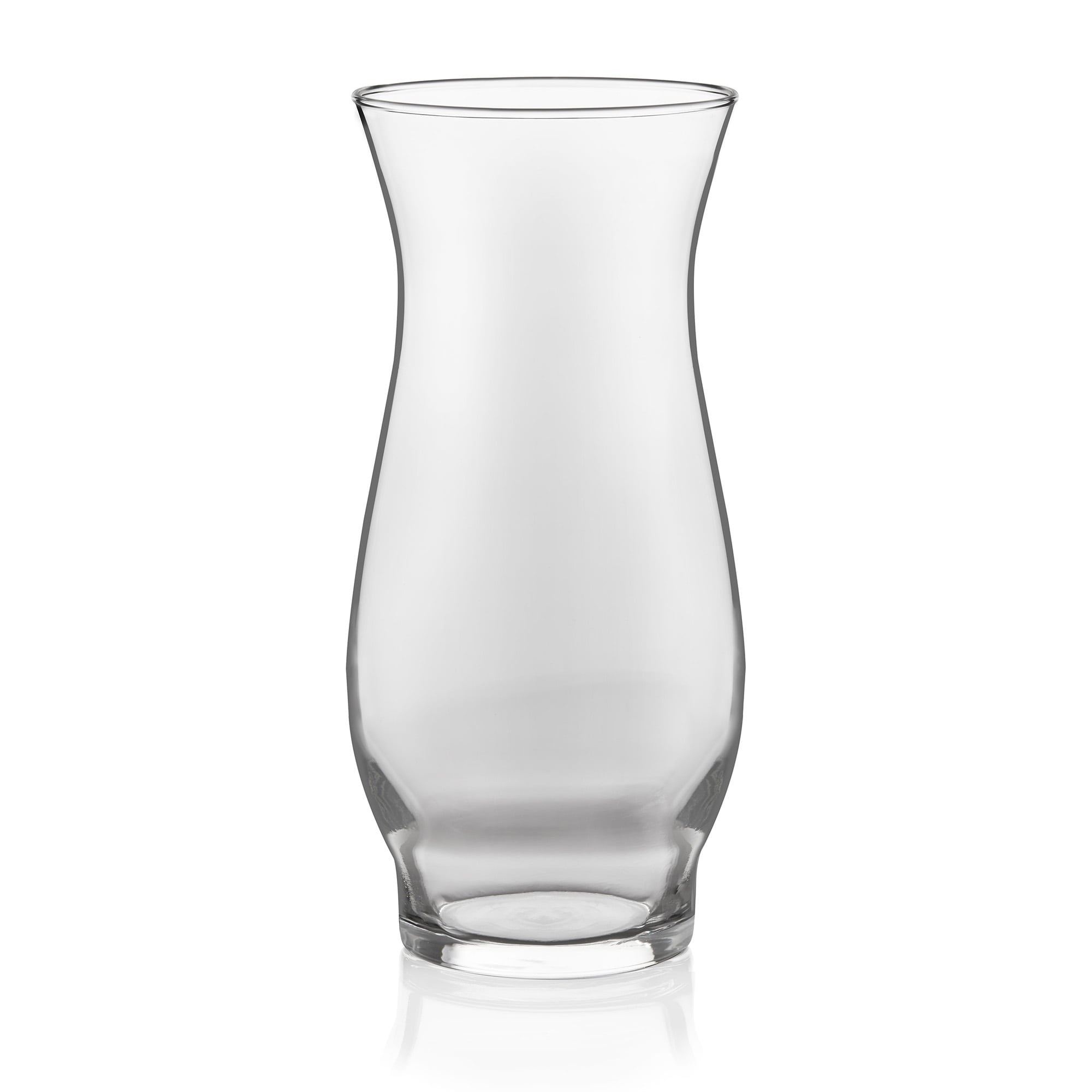 Shop Libbey Hana 4 Piece Glass Vase Set Free Shipping On Orders