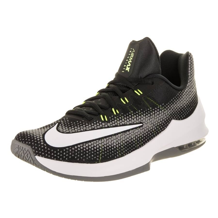 nike infuriate basketball shoes