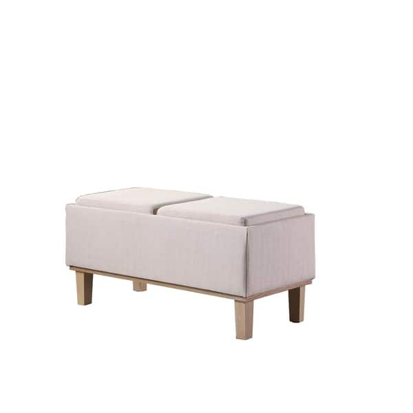 storage bench seat