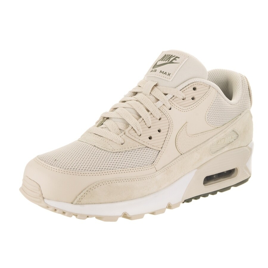 nike men's air max 90 essential running shoes