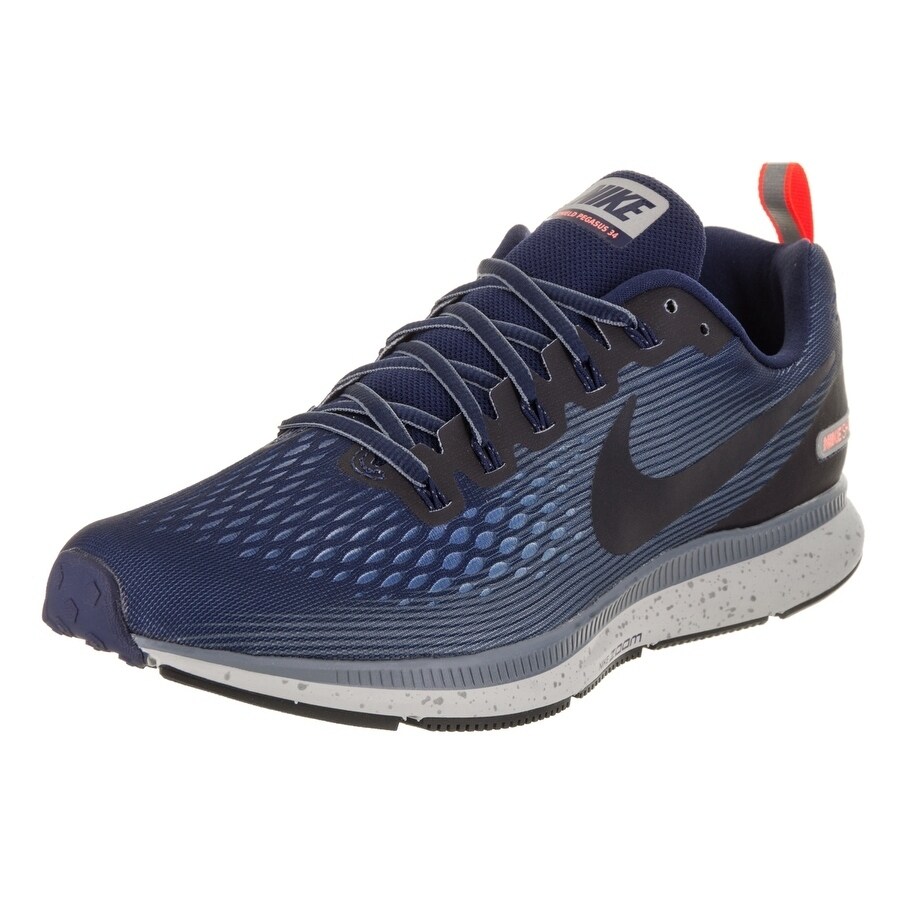 nike air zoom pegasus 34 shield men's