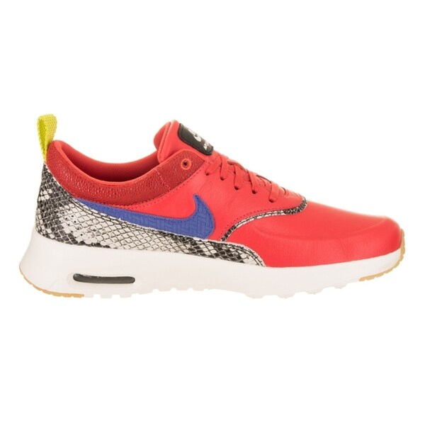 Shop Nike Women's Air Max Thea LX Running Shoe Free Nike Air Max Thea Lx Womens Style : 881203 800 800