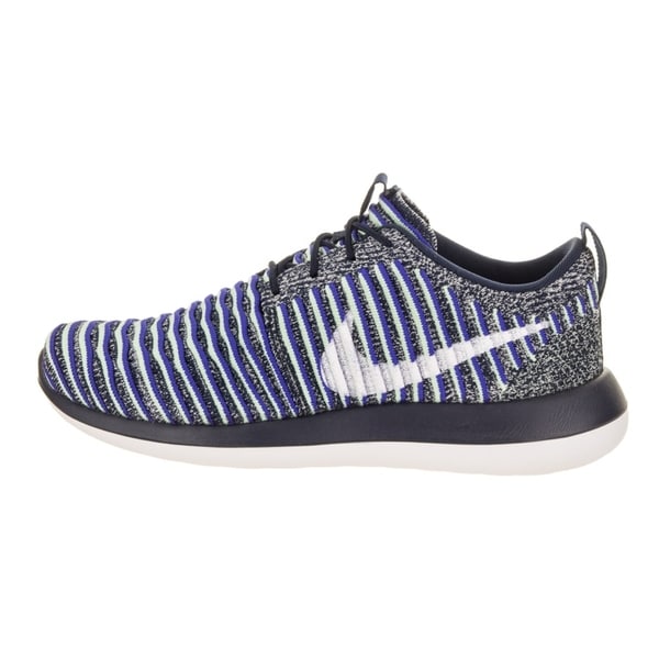 nike roshe two flyknit women's