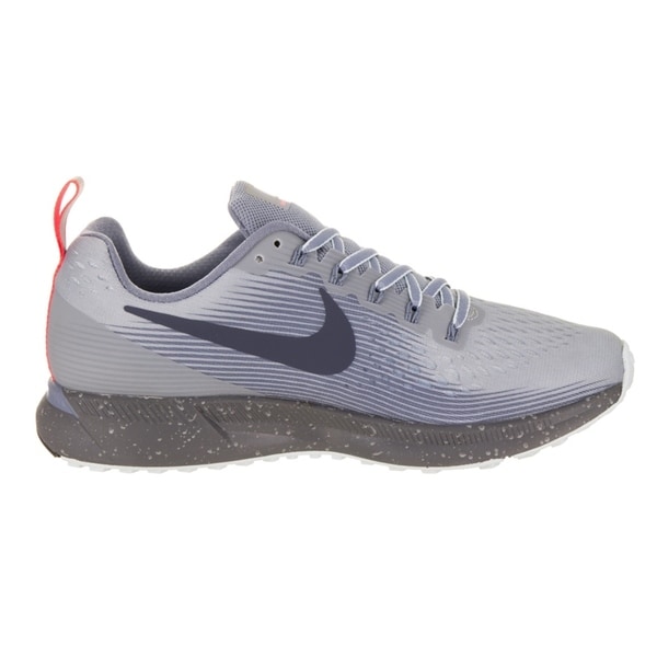 nike pegasus 34 shield mujer